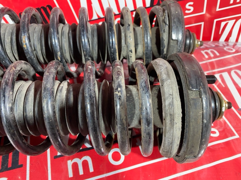 Стойка подвески, 3000 рублей, Солонцы