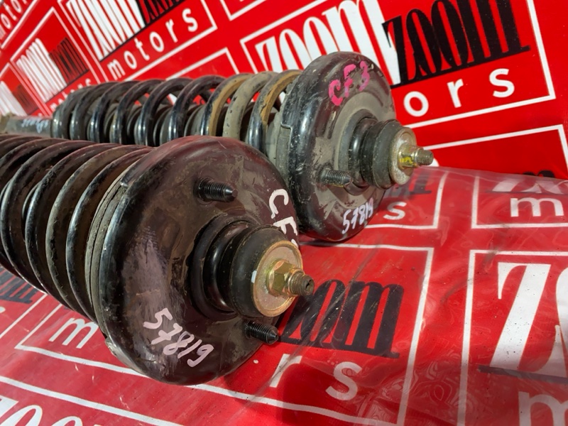 Стойка подвески, 3000 рублей, Солонцы