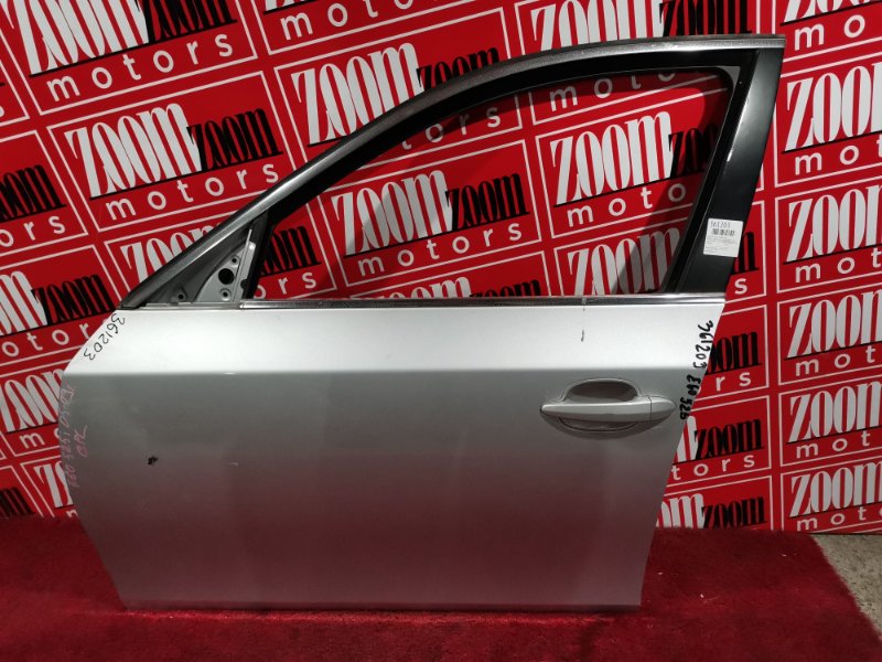 Дверь боковая, 6000 рублей, Солонцы