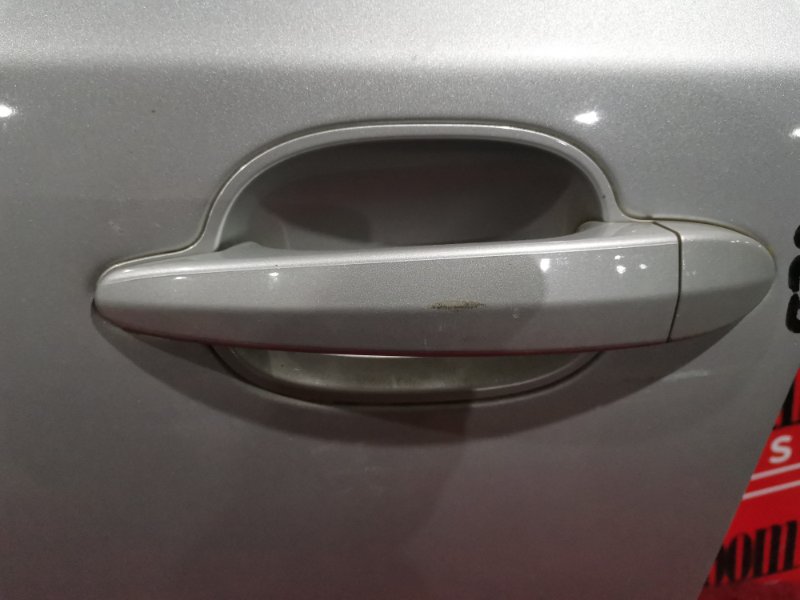 Дверь боковая, 6000 рублей, Солонцы