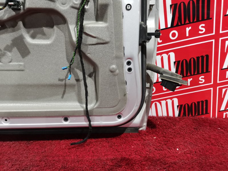 Дверь боковая, 6000 рублей, Солонцы