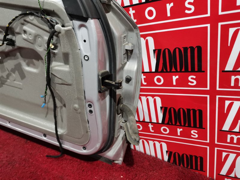 Дверь боковая, 6000 рублей, Солонцы