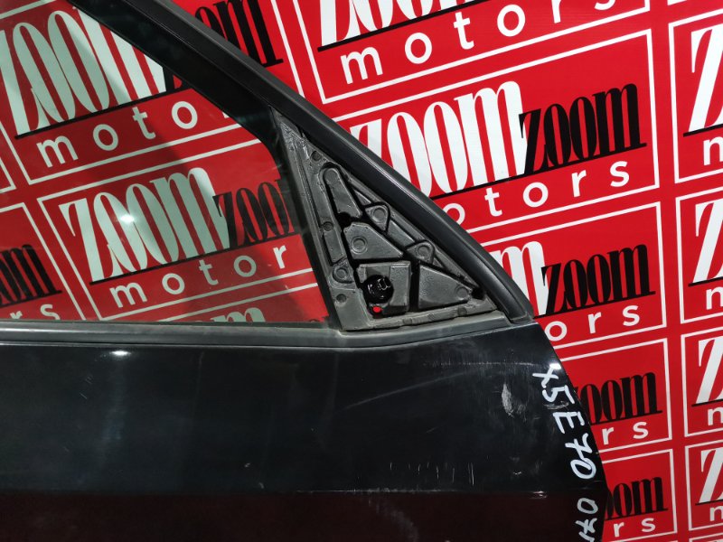 Дверь боковая, 13600 рублей, Солонцы