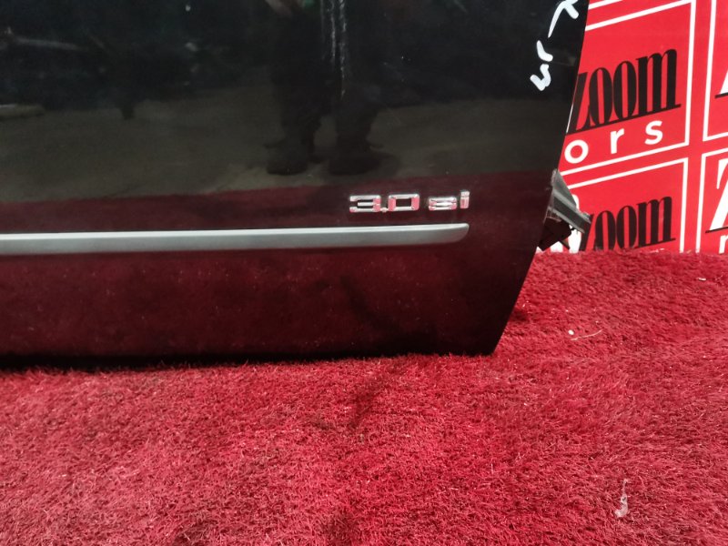 Дверь боковая, 13600 рублей, Солонцы