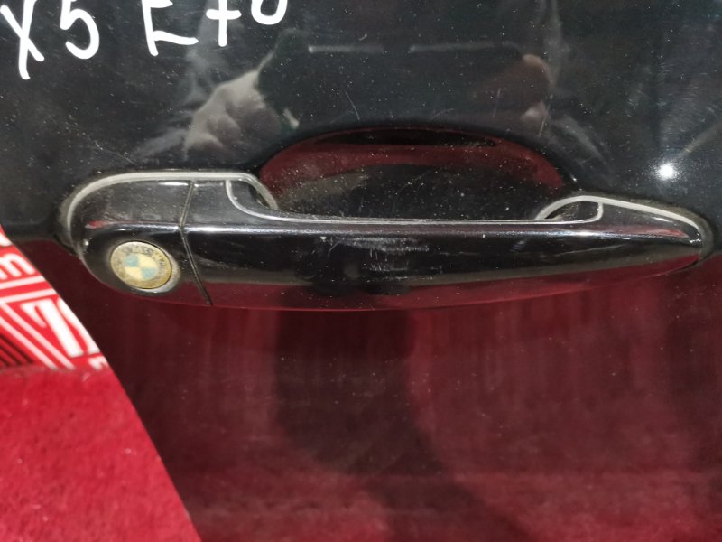 Дверь боковая, 13600 рублей, Солонцы