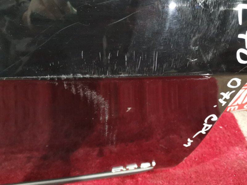 Дверь боковая, 13600 рублей, Солонцы