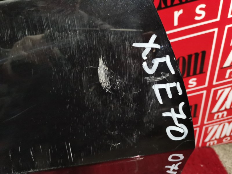 Дверь боковая, 13600 рублей, Солонцы