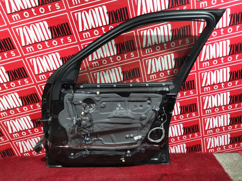 Дверь боковая, 13600 рублей, Солонцы