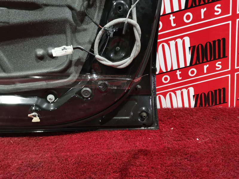 Дверь боковая, 13600 рублей, Солонцы