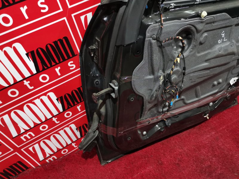 Дверь боковая, 13600 рублей, Солонцы