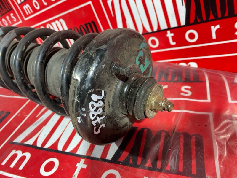 Стойка подвески, 1500 рублей, Солонцы