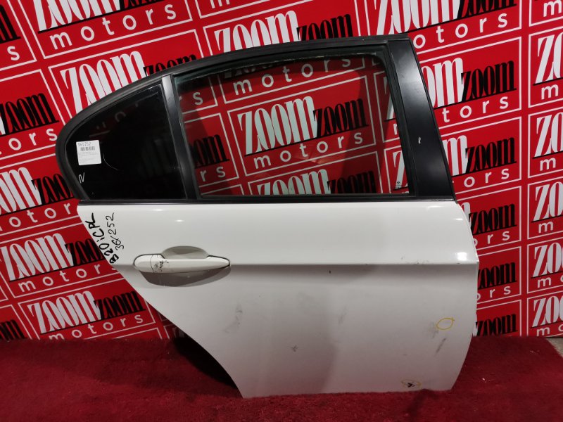 Дверь боковая, 4400 рублей, Солонцы