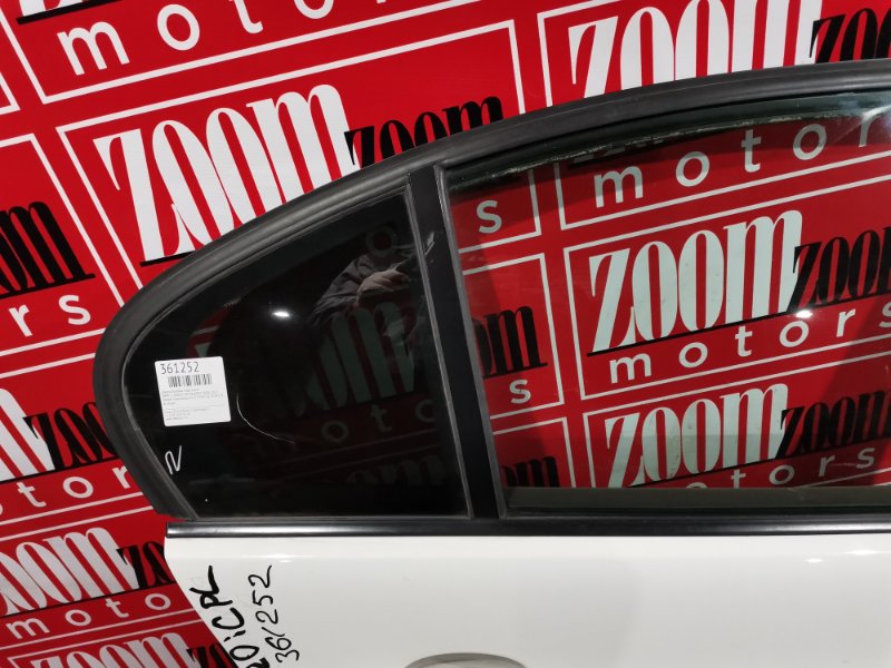 Дверь боковая, 4400 рублей, Солонцы