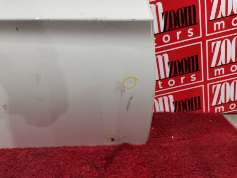 Дверь боковая, 4400 рублей, Солонцы