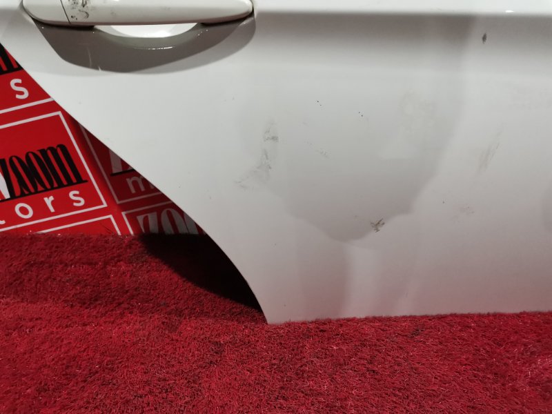 Дверь боковая, 4400 рублей, Солонцы