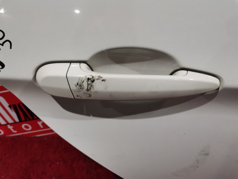 Дверь боковая, 4400 рублей, Солонцы