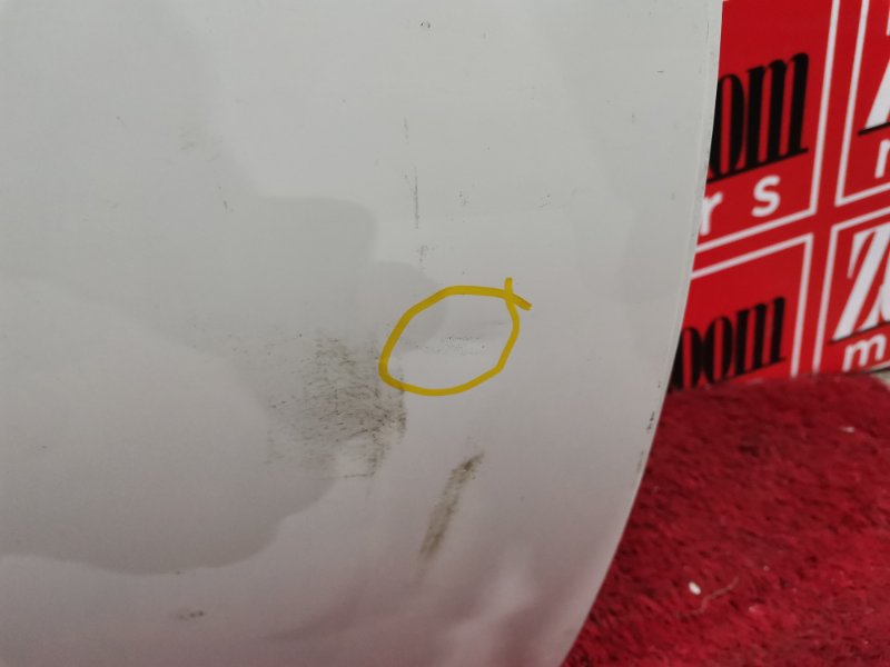 Дверь боковая, 4400 рублей, Солонцы