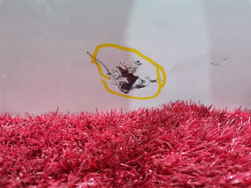 Дверь боковая, 4400 рублей, Солонцы