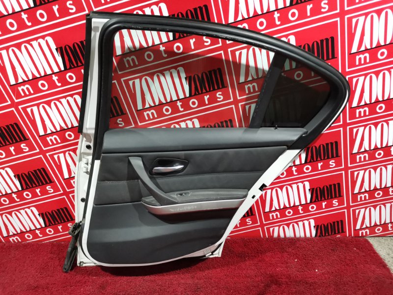 Дверь боковая, 4400 рублей, Солонцы