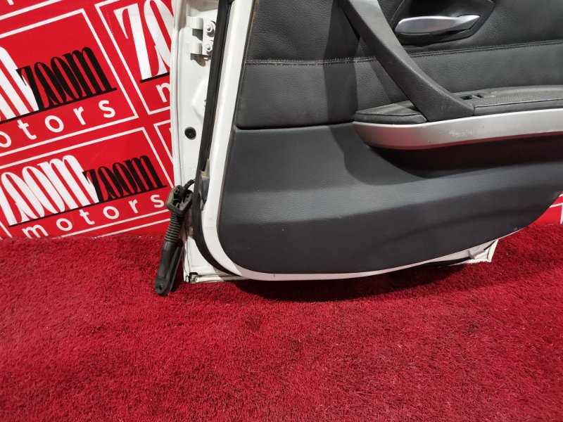 Дверь боковая, 4400 рублей, Солонцы