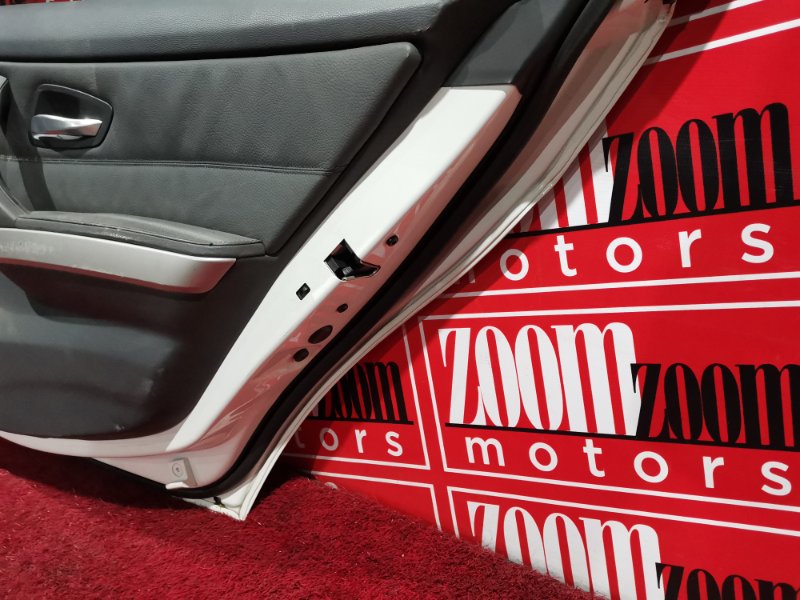 Дверь боковая, 4400 рублей, Солонцы