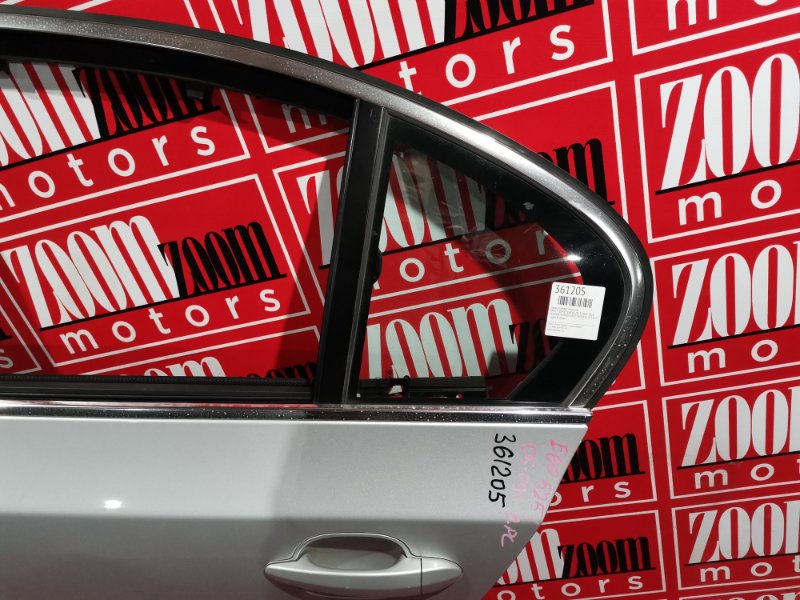 Дверь боковая, 4600 рублей, Солонцы