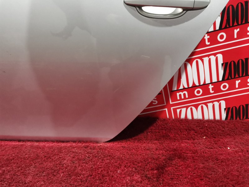 Дверь боковая, 4600 рублей, Солонцы