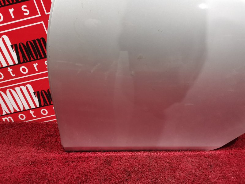 Дверь боковая, 4600 рублей, Солонцы