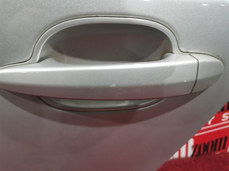 Дверь боковая, 4600 рублей, Солонцы