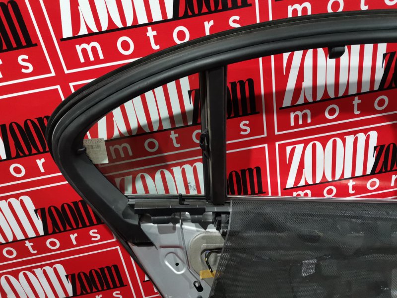 Дверь боковая, 4600 рублей, Солонцы