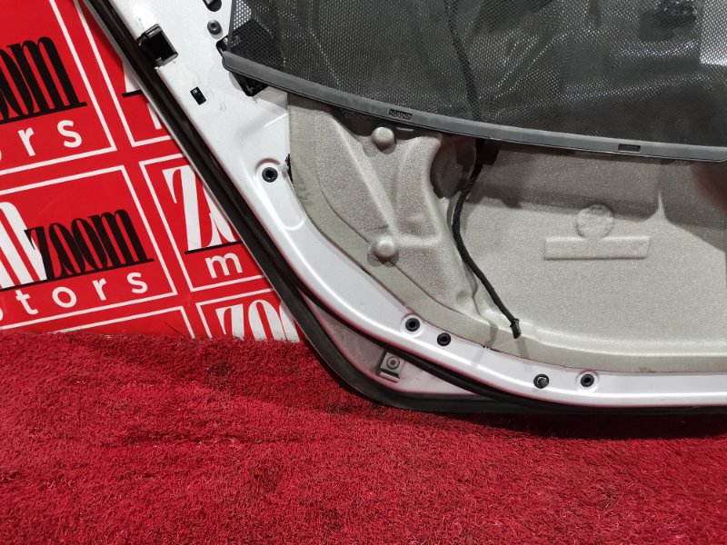 Дверь боковая, 4600 рублей, Солонцы