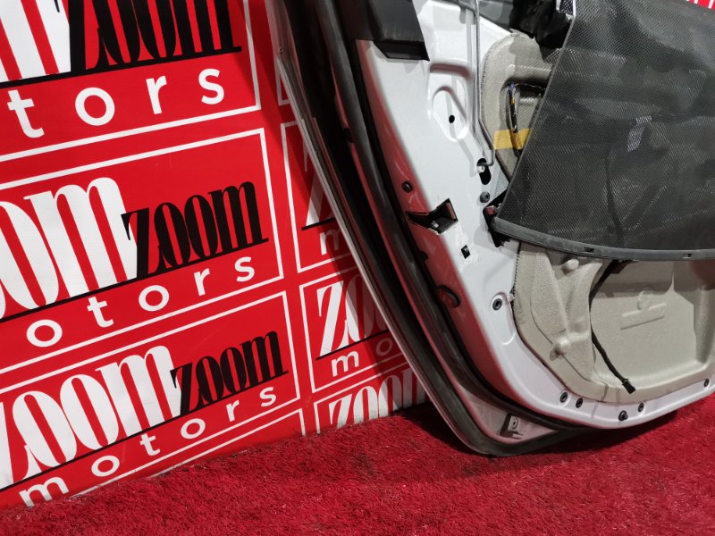 Дверь боковая, 4600 рублей, Солонцы