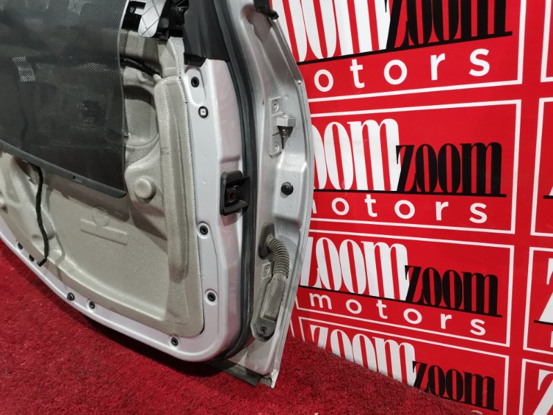 Дверь боковая, 4600 рублей, Солонцы