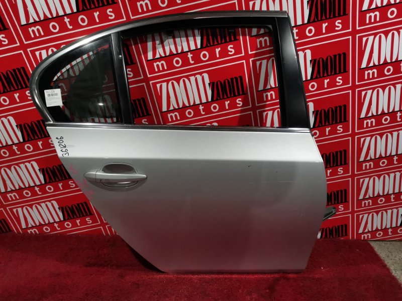 Дверь боковая, 4600 рублей, Солонцы