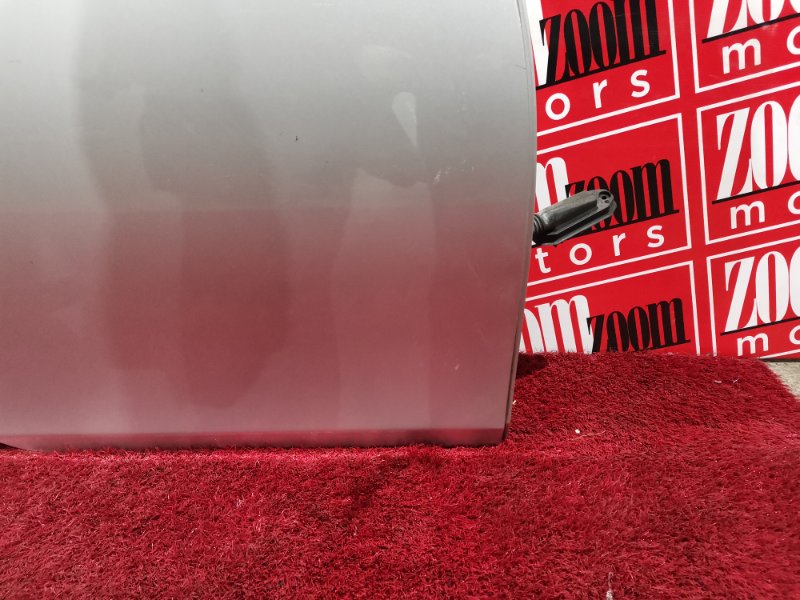 Дверь боковая, 4600 рублей, Солонцы