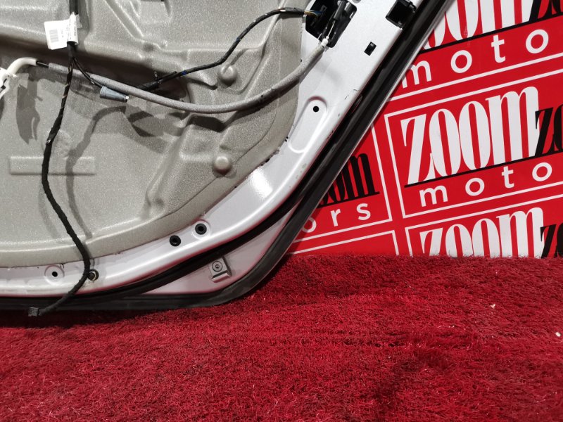 Дверь боковая, 4600 рублей, Солонцы