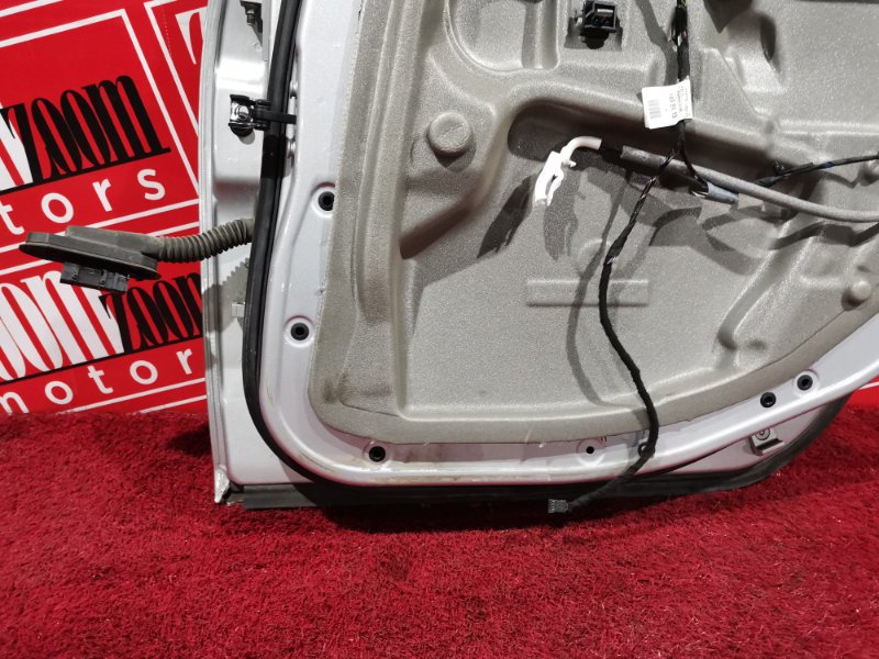 Дверь боковая, 4600 рублей, Солонцы