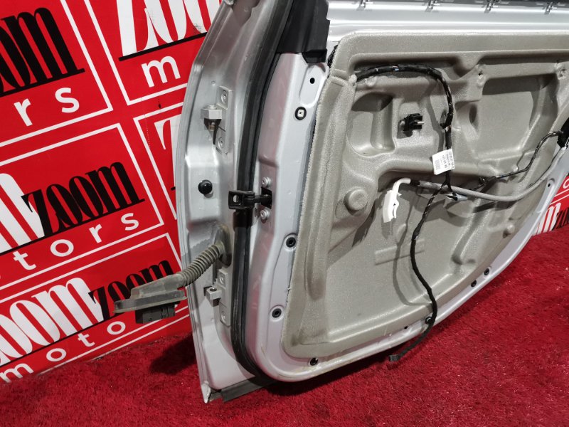 Дверь боковая, 4600 рублей, Солонцы