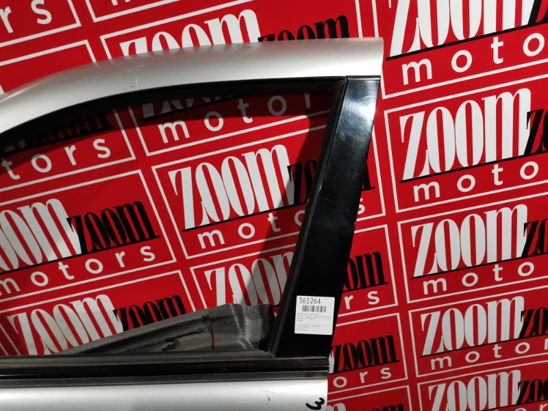 Дверь боковая, 11400 рублей, Солонцы