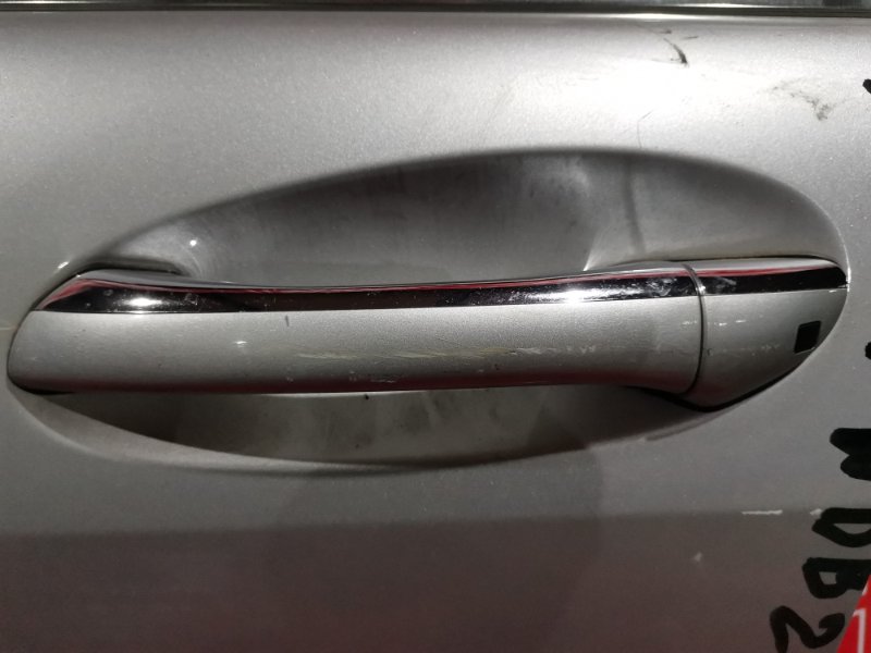 Дверь боковая, 11400 рублей, Солонцы