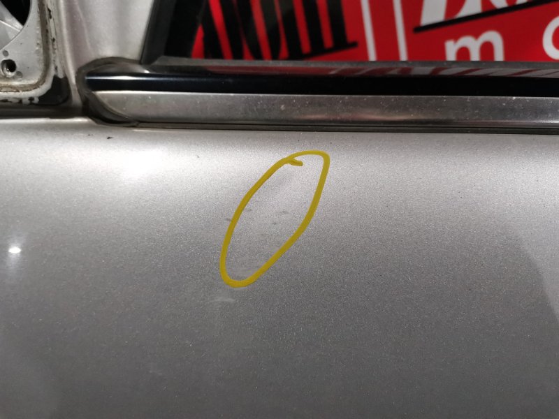 Дверь боковая, 11400 рублей, Солонцы