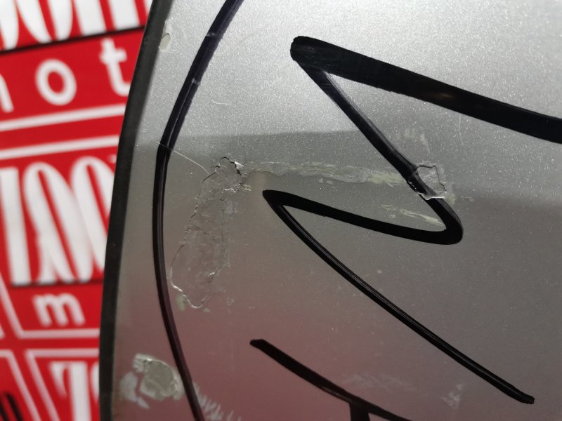 Дверь боковая, 11400 рублей, Солонцы