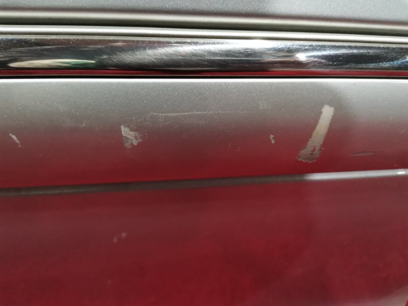 Дверь боковая, 11400 рублей, Солонцы