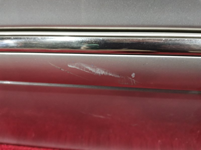 Дверь боковая, 11400 рублей, Солонцы