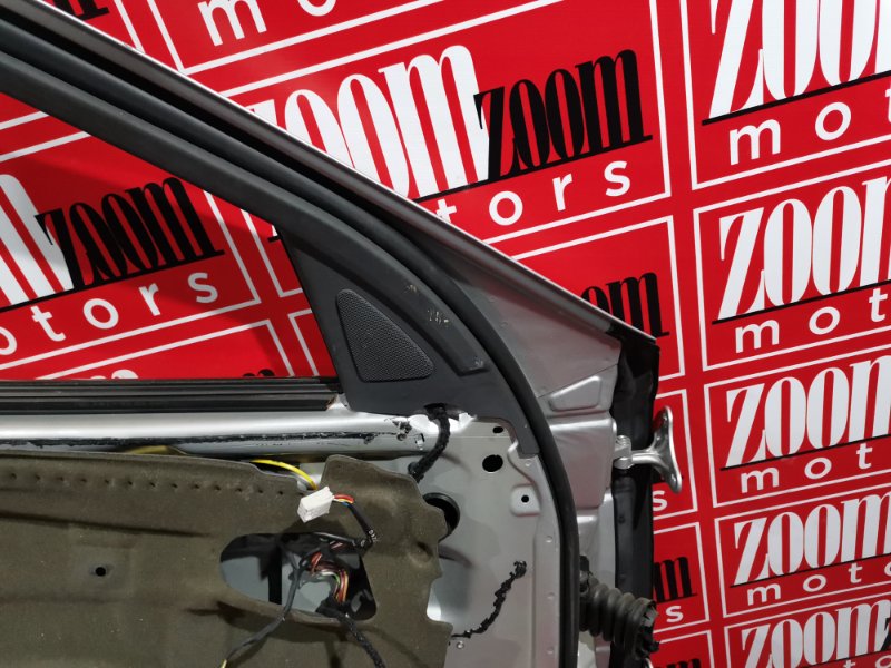 Дверь боковая, 11400 рублей, Солонцы