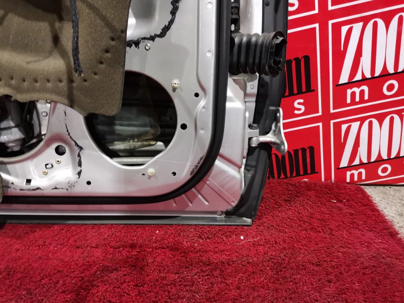 Дверь боковая, 11400 рублей, Солонцы