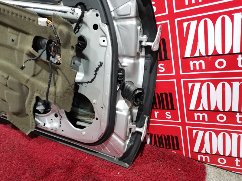 Дверь боковая, 11400 рублей, Солонцы