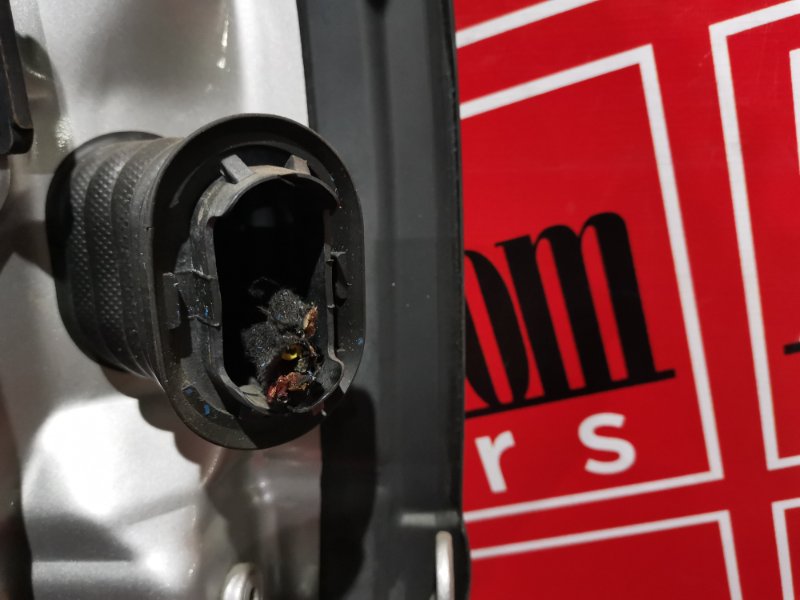 Дверь боковая, 11400 рублей, Солонцы