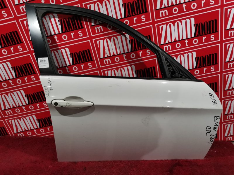 Дверь боковая, 4400 рублей, Солонцы