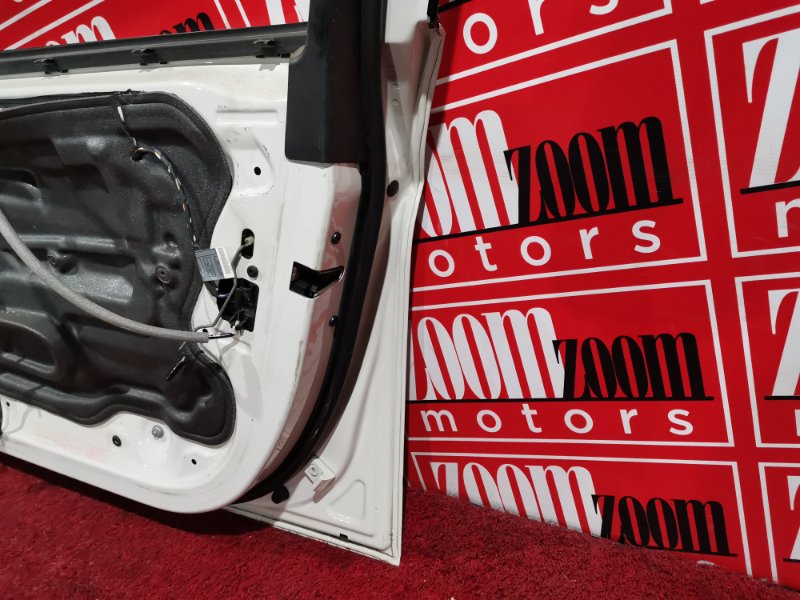 Дверь боковая, 4400 рублей, Солонцы